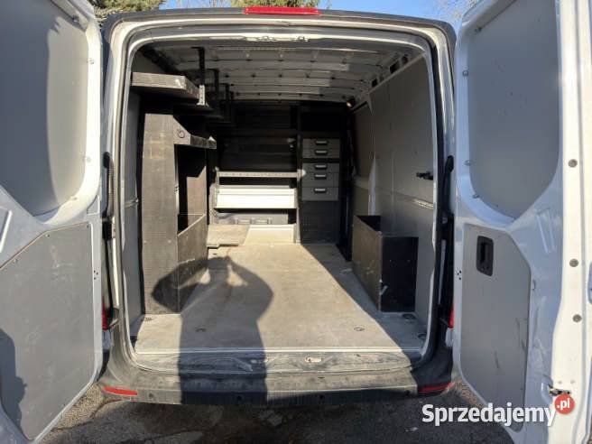 MERCEDESBENZ SPRINTER 315 CDI 2022 195000 ccm mazowieckie Warszawa