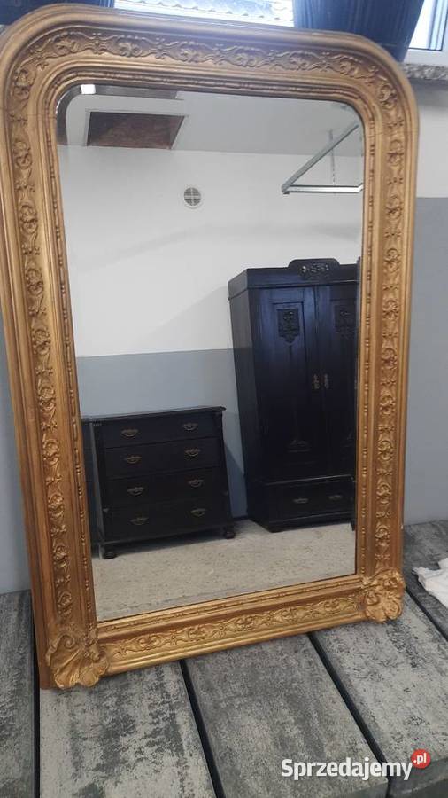 Szafa lite drewno antyk stan Meble Opole