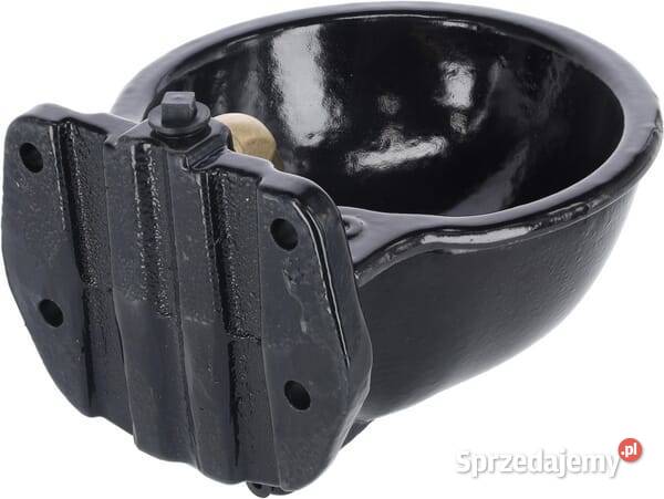 Poidło podgrzewane HP10 80W 222010KER małopolskie Kamionna