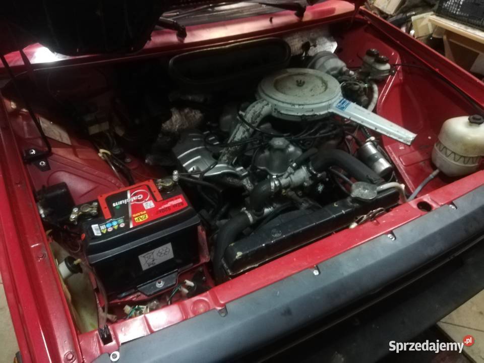 Borewicz export MISTRAL