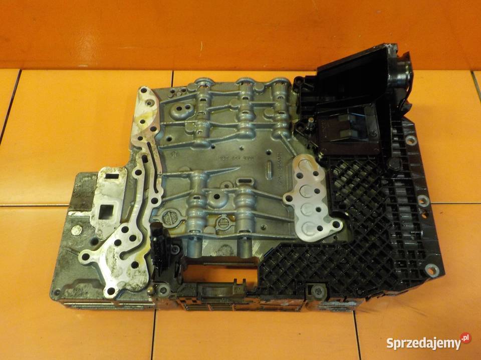 BMW E90 20 B 11r 170 N43 mechatronika sterownik Suków