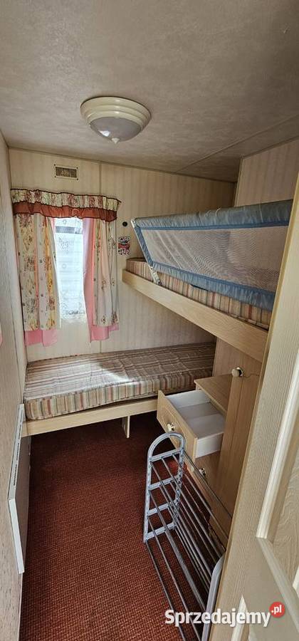 Domek holenderski BEAUMARIS 3 pokoje 543 plac Radom