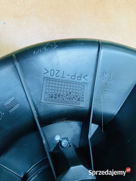 Wentylator Dmuchawy Polo 6r 12 Benzyna 2010 dolnośląskie Wrocław