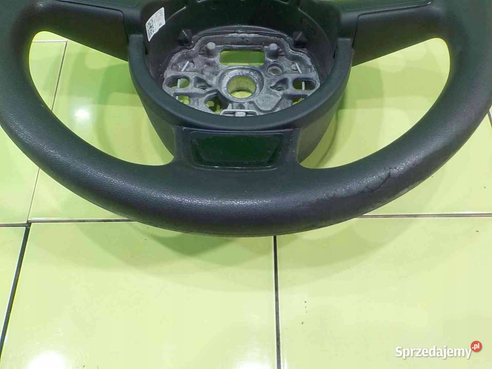 AUDI A1 8X 16 TDI 11r 3D kierownica Suków