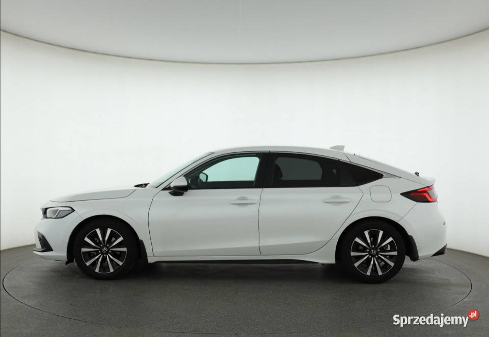 Honda Civic 20 eHEV Civic Piaseczno