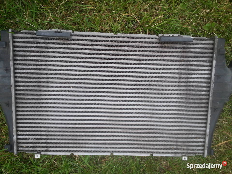 chłodnice vectra c 30 184 Z30DT chłodnica chłodnice