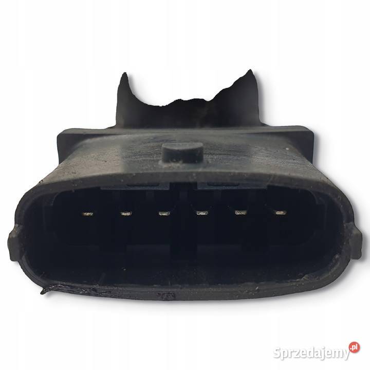 CEWKA ZAPŁONOWA Opel Vectra C Zafira B 16 18 16V lubelskie Chełm