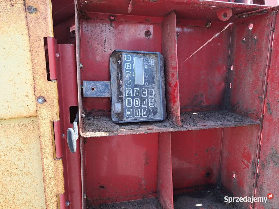 Holland 865 Biała Podlaska