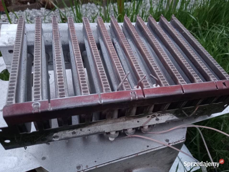 Palnik gazowy Ariston Ostrowiec Świętokrzyski sprzedam