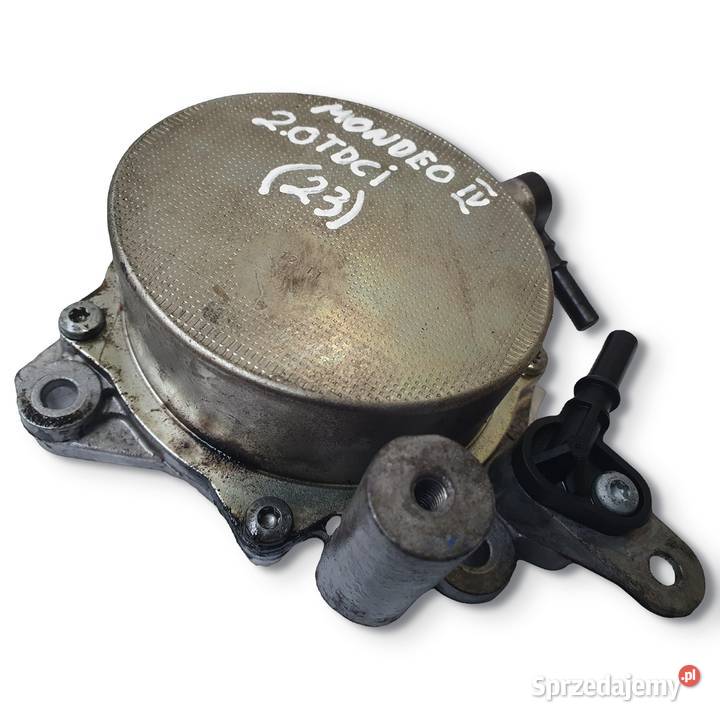 POMPA VACUM Ford Mondeo MK4 20 TDCI wakum Chełm