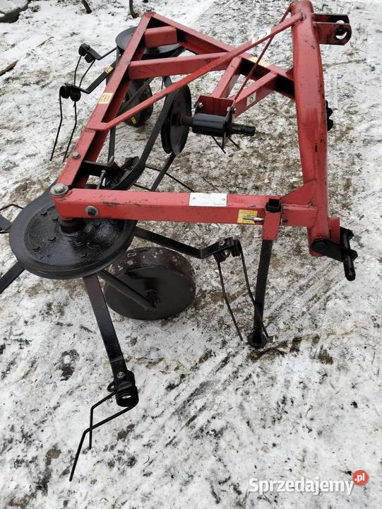 Sprzedam pająka do siana Huta Koszary