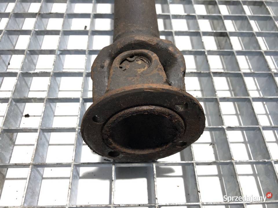 WAŁ NAPĘDOWY POMPY STRAŻACKIEJ STAR Ciągnik