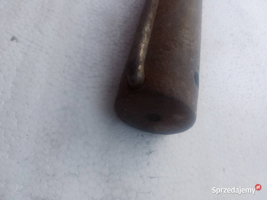 Pompka Junak SHL Pozostałe Milejewo sprzedam