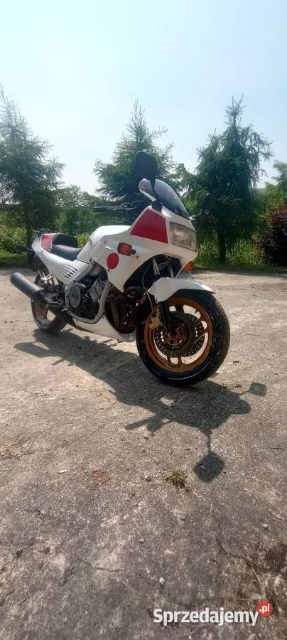 Yamaha fz 750 Nowy Sącz