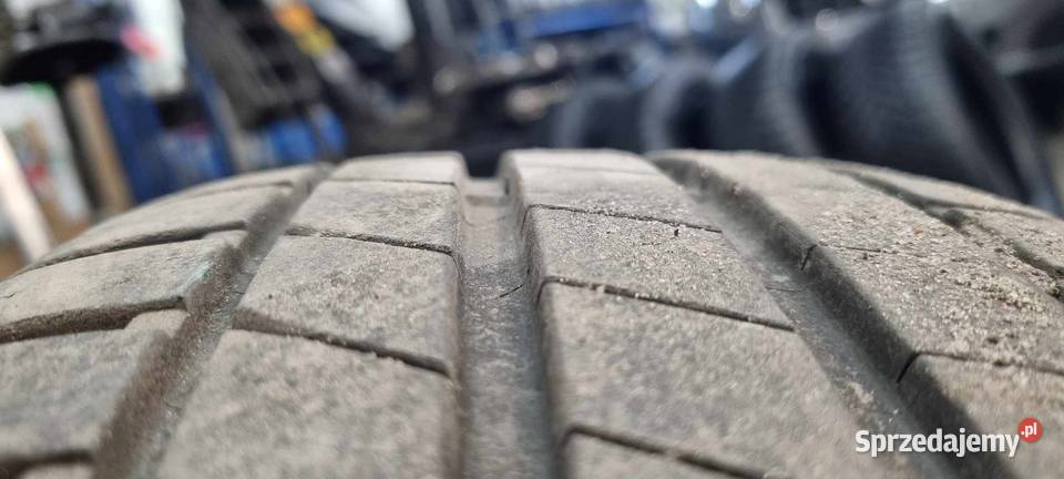 Sprzedam Opone BFGoodrich
Advantage
215 60 R16 Krotoszyn
