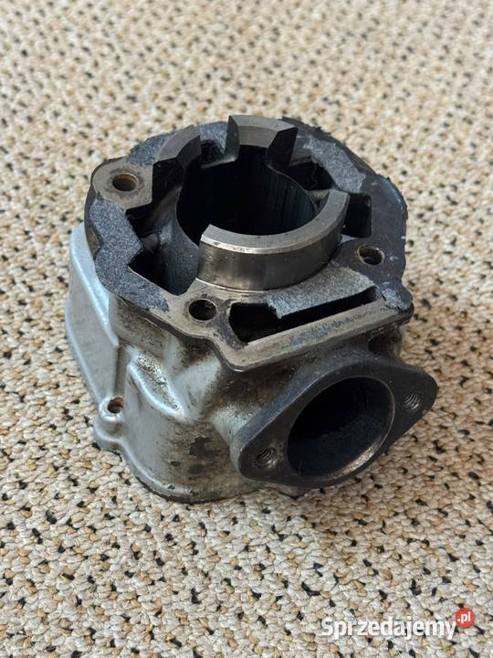 Części D50B EBS Derbi Senda Aprilla SX RX Kraków