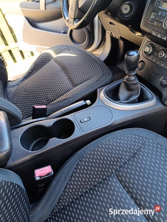 Nissan Qashqai 334000km sprzedam