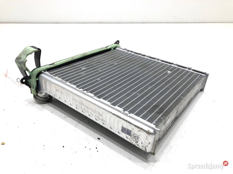 NAGRZEWNICA VW TROC 5Q0819031B Crossover KOMBAJN sprzedam