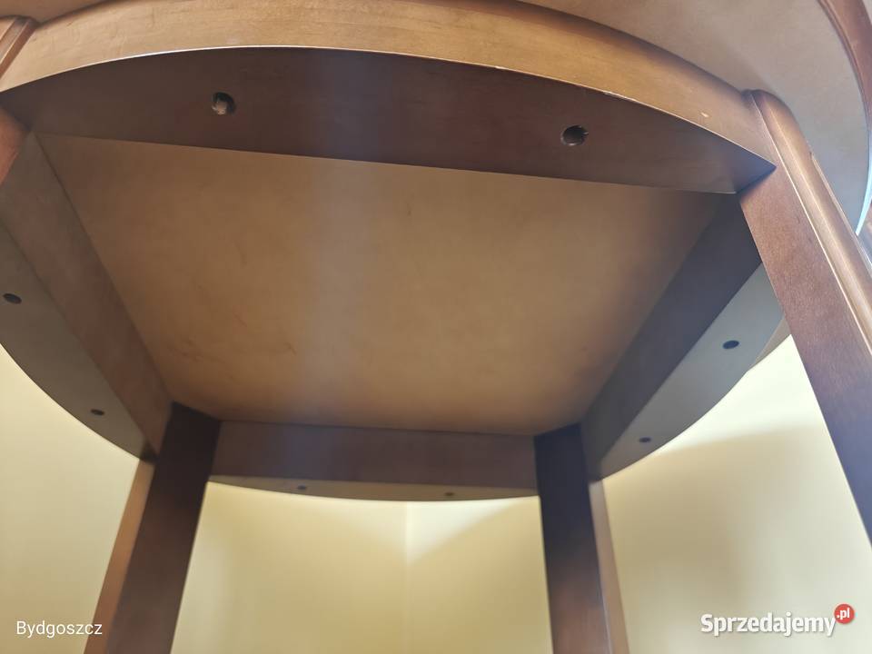 Bydgoskie Meble Louis Philippe stółkrzesłartv Stoły kujawsko-pomorskie Bydgoszcz sprzedam