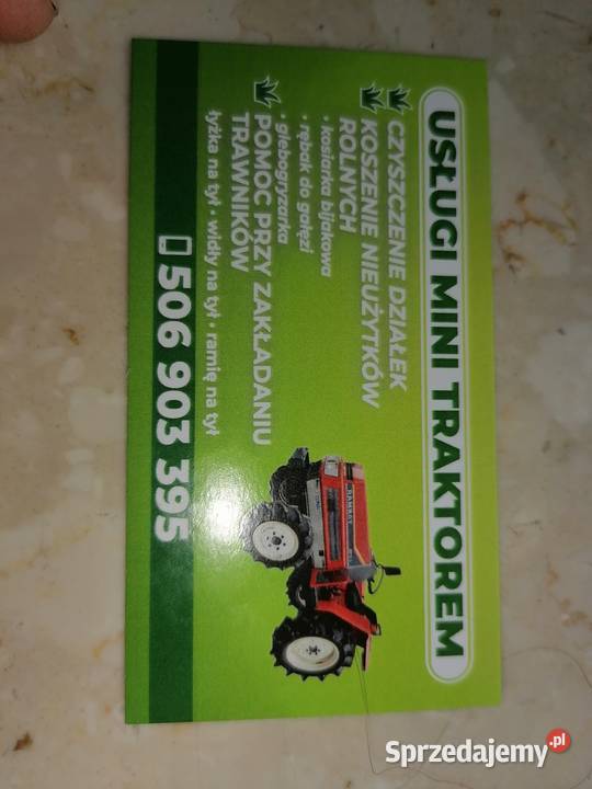 usługi Pozostałe Radom