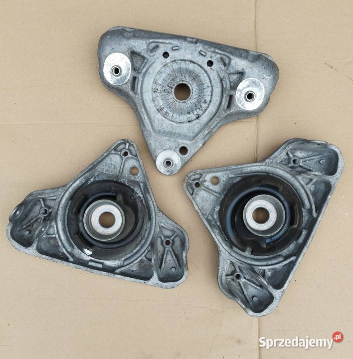Łapa Wspornik Mocowanie 8e0412 383 Audi a4 Mikołów