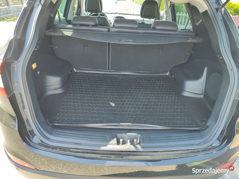Hyundai ix35 I Ręce Pełen Serwis Oryginalny elektrochrom. lusterko wst. Turek