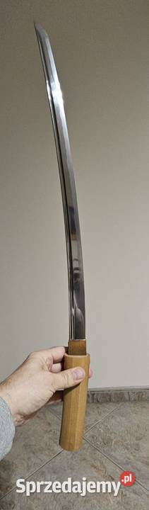 Zabytkowe Nihonto Koto Wakizashi Bizen Osafune Opole