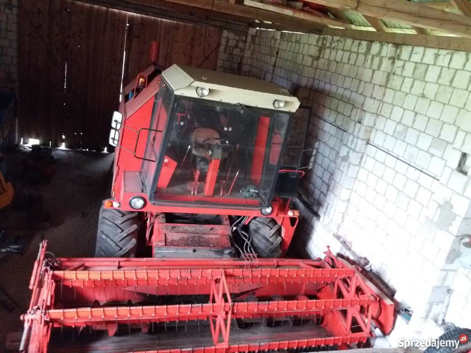 Bizon rekord ZO58 Pierwszy właśćiciel nie john Modliborzyce