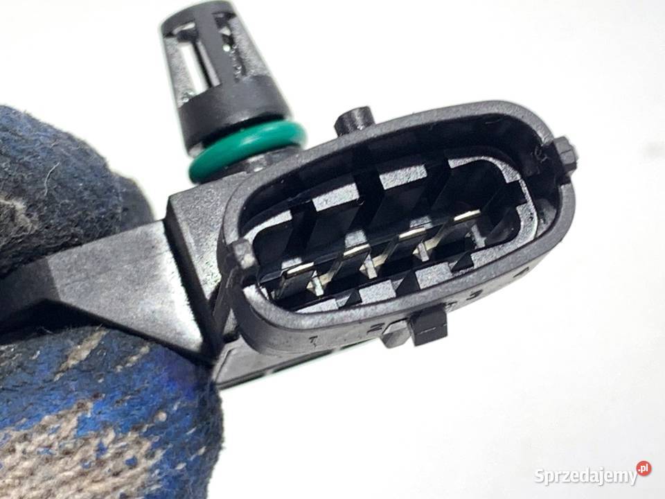 PRZEPŁYWOMIERZ SUZUKI SX4 0261230452 14 129 Części samochodowe