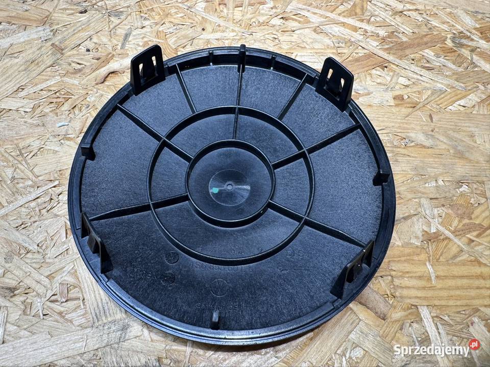 Logo znaczek emblemat grilla Volkswagen up eup osobowe Sieraków