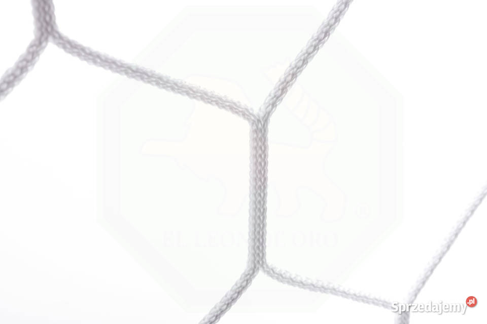 Siatka FIFA profesjonalna do bramek 732 x 244 Kraków