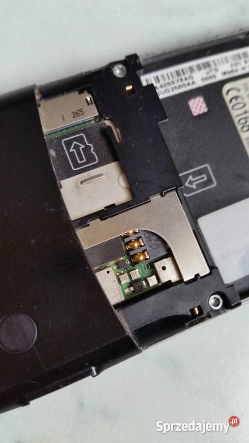 Motorola RAZR V3xx Puławy