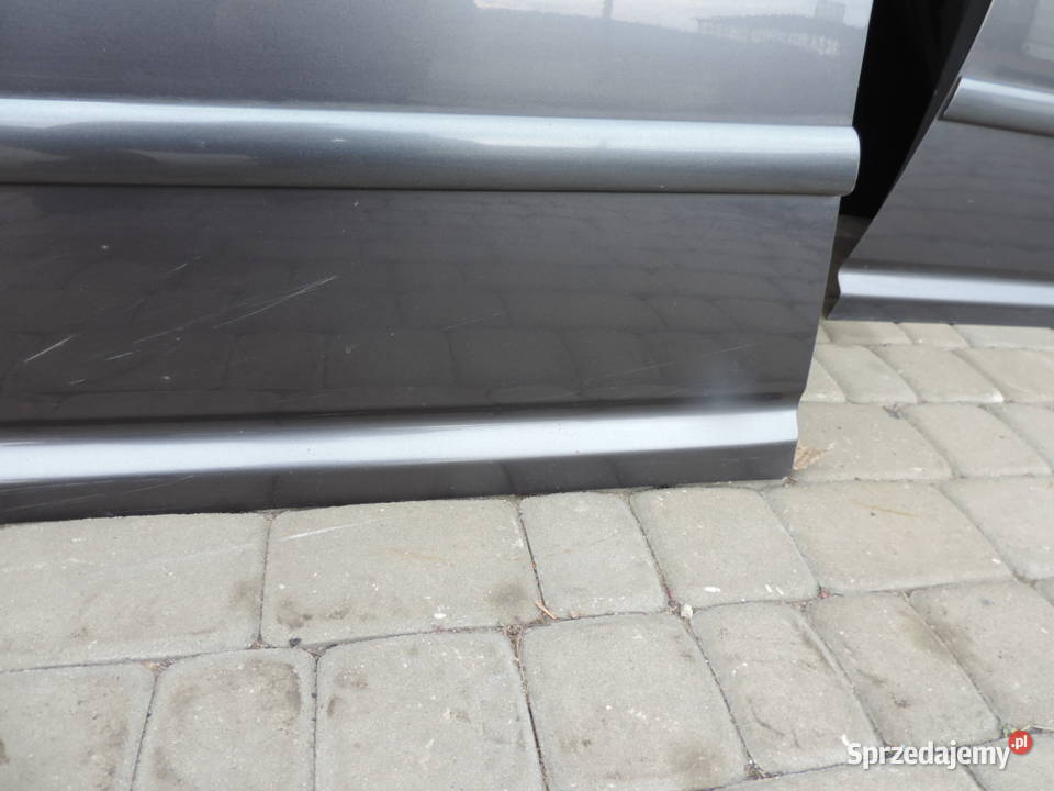 TOYOTA AVENSIS T25 FL KOMBI DRZWI LEWY PRZÓD 1G3 małopolskie Nowy Sącz
