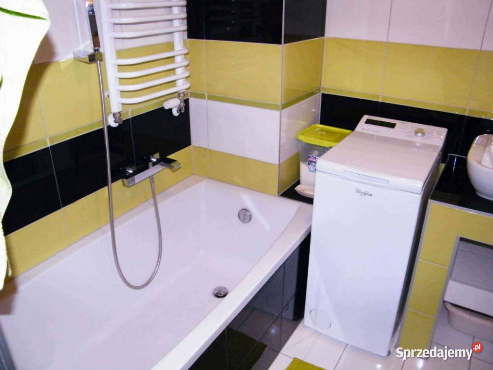 2 pokojowe 48 m2 Wadowice małopolskie