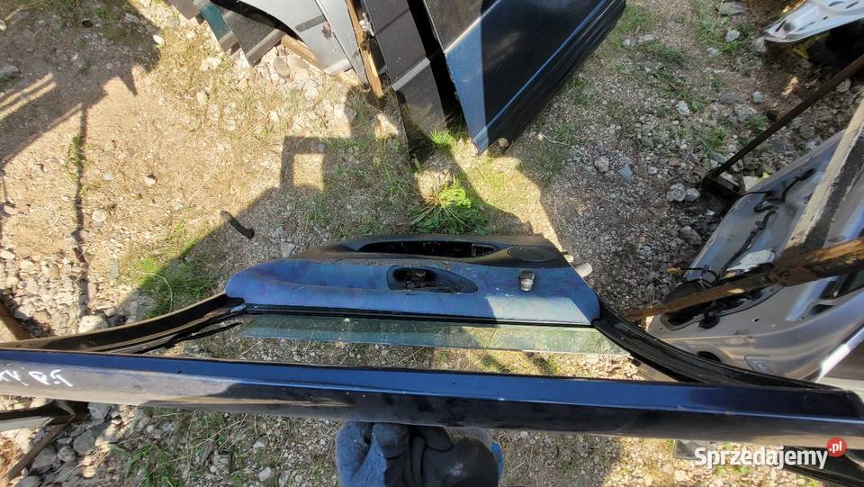 Drzwi Ford Galaxy mazowieckie Łagów