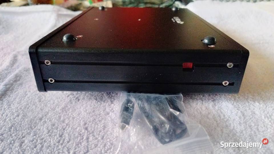 Topping D70 Pszczyna