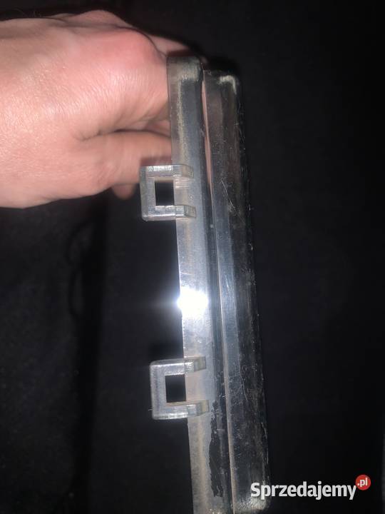 Pokrywa skrzynki bezpieczników BMW e30 e23 e24 Mszana