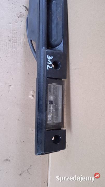 RANGE ROVER VOGUE L322 MIKROSTYK BLENDA KLAPY Zbierkowo