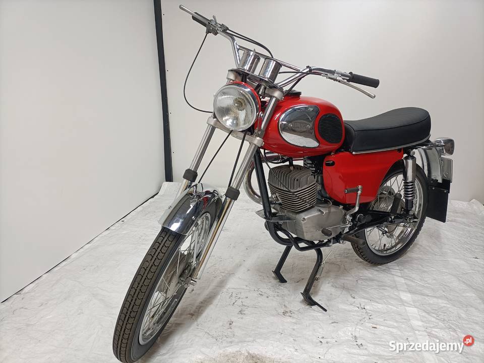 WSK 175 Export renowacji kujawsko-pomorskie