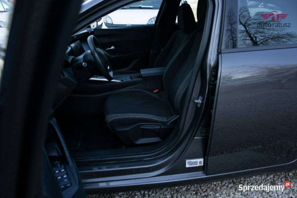 Peugeot 308 SW R E Z E R W A C J A III 2013 kurtyny powietrzne Warszawa
