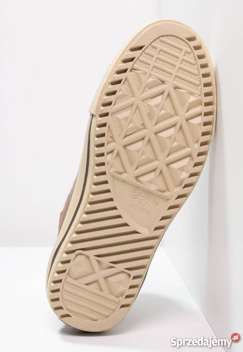 CONVERSE AllStar TENISÓWKI unisex SKÓRA 26.5cm opolskie Opole