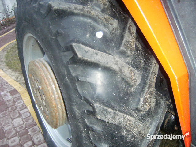 Ursus 5312 451445125314 mazowieckie Jedlnia-Letnisko