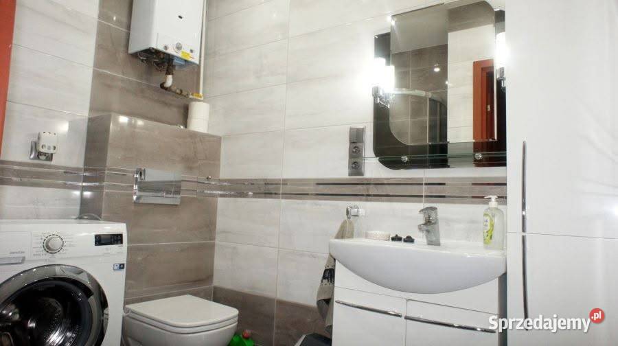 2 pokoje kolejce SKM Gdańsk Wrzeszcz balkon