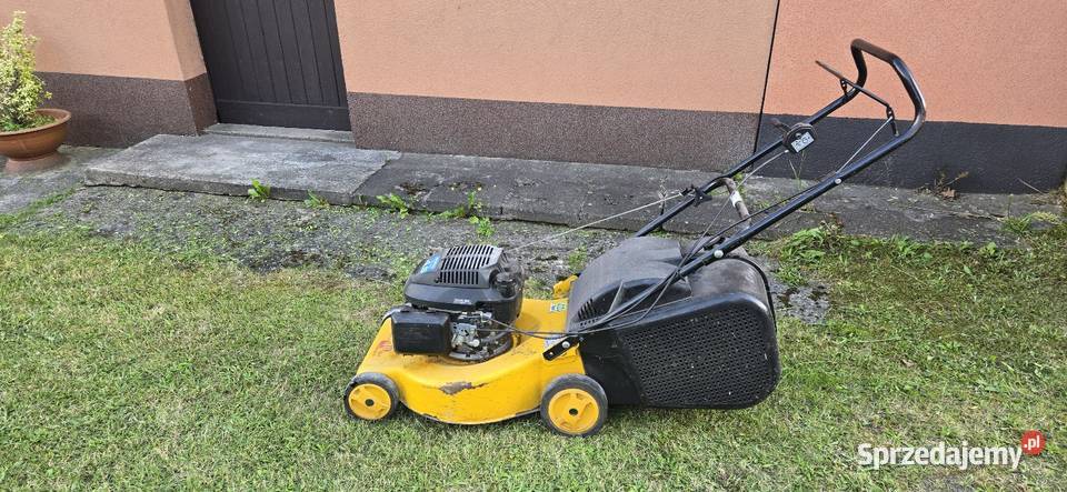 Kosiarka spalinowa honda śląskie