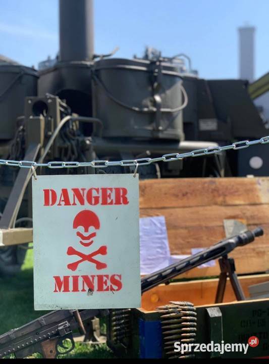 Kuchnia polowa obsługa imprez Świdnica