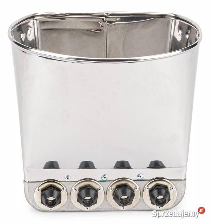 Tynkownica pneumatyczna do ścian PMTP3T Siedlce