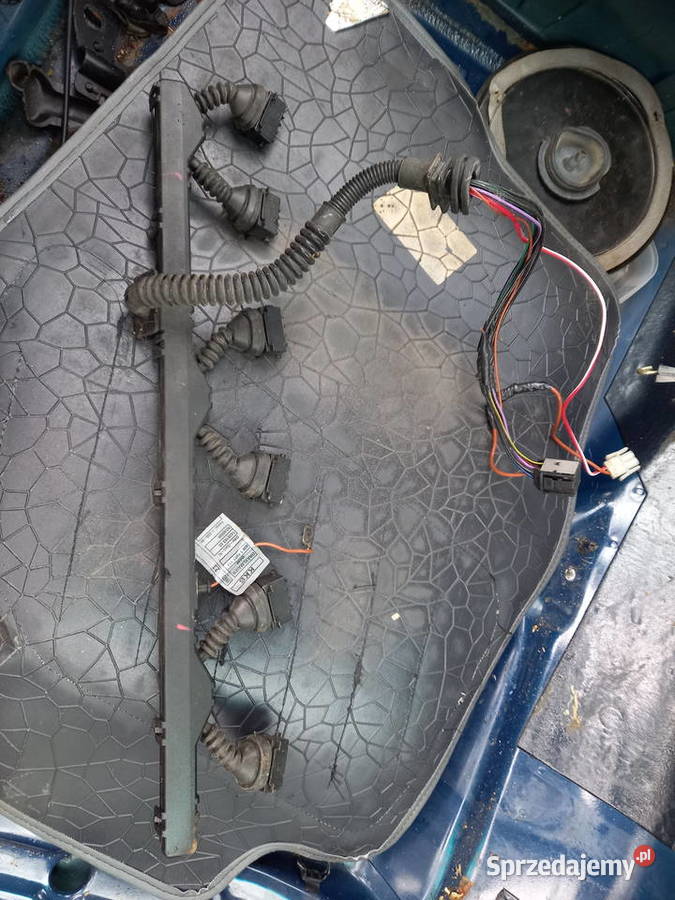 bmw e38 e39 e46 x5 1439183 02 m52 m54 wiązka osobowe Przemyśl