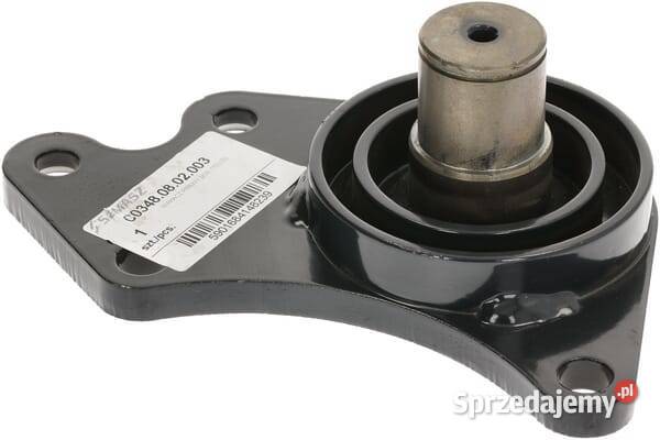 Wahacz prawy KW 110 03480802003 sprzedam