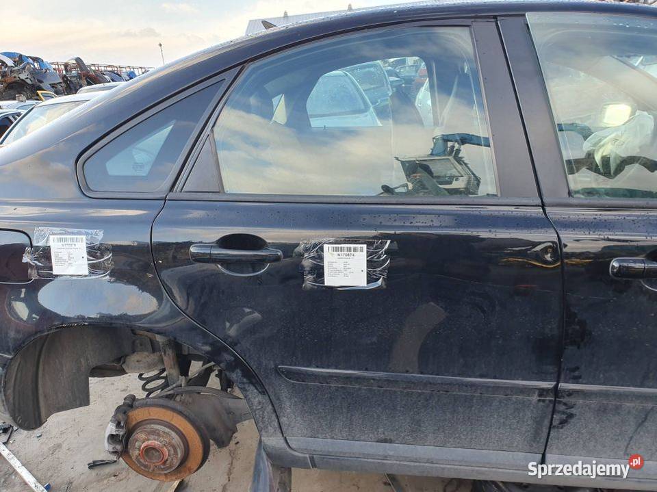 DRZWI PRAWE TYŁ VOLVO S40 01900 kujawsko-pomorskie