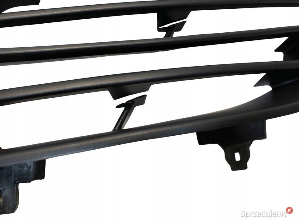 Renault Trafic III X82 20142019 Atrapa Grill osobowe Skarżysko-Kamienna